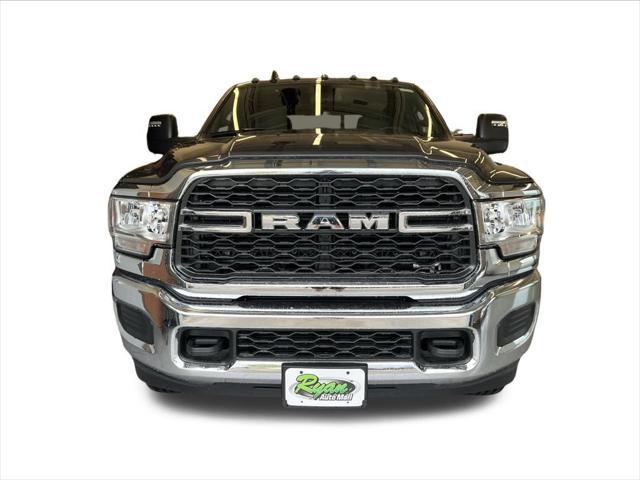 new 2024 Ram 2500 car, priced at $51,925