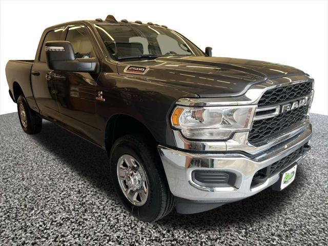 new 2024 Ram 2500 car, priced at $59,425