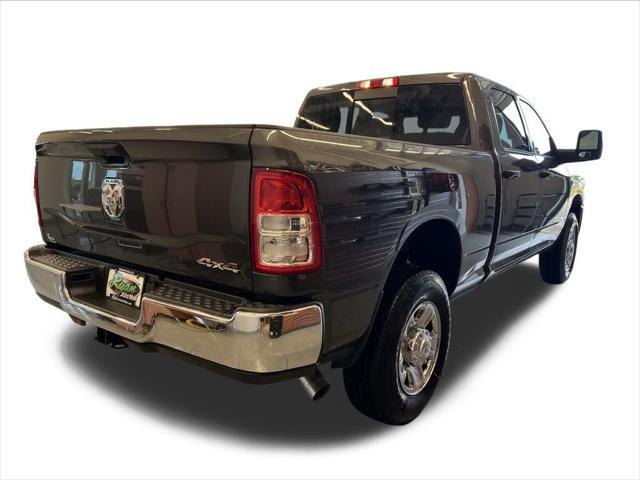 new 2024 Ram 2500 car, priced at $51,925