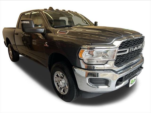 new 2024 Ram 2500 car, priced at $51,925