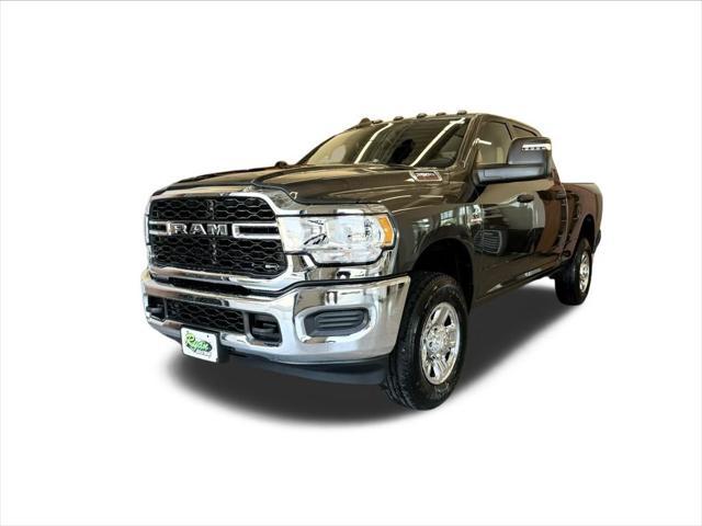 new 2024 Ram 2500 car, priced at $51,925
