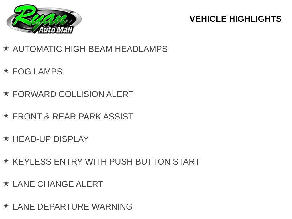 used 2022 GMC Acadia car, priced at $31,599