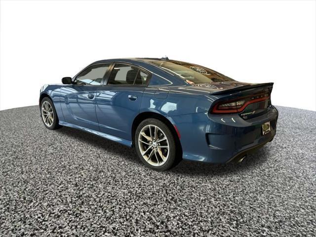 used 2021 Dodge Charger car, priced at $24,997