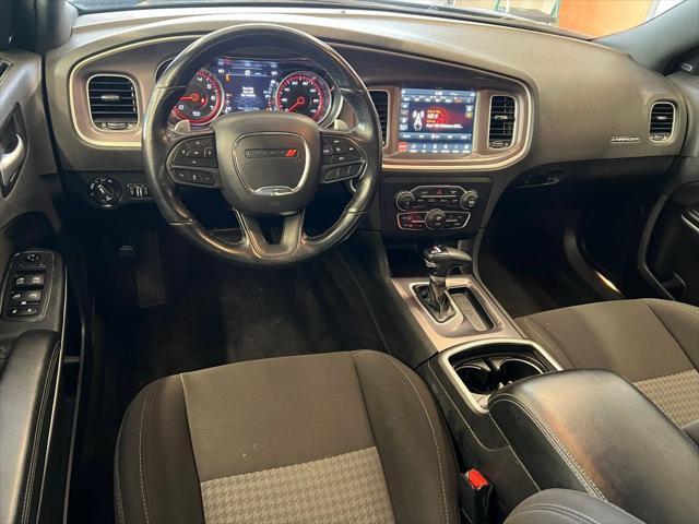 used 2021 Dodge Charger car, priced at $24,997