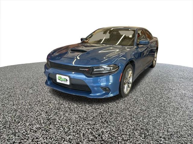 used 2021 Dodge Charger car, priced at $24,997