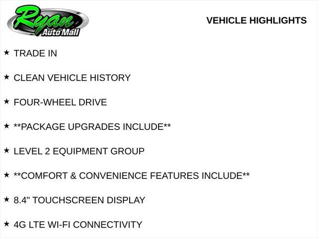 used 2019 Ram 1500 car, priced at $25,996