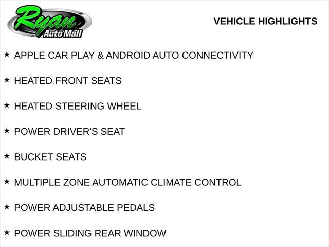 used 2019 Ram 1500 car, priced at $25,996