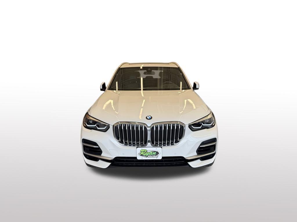used 2023 BMW X5 car, priced at $46,997