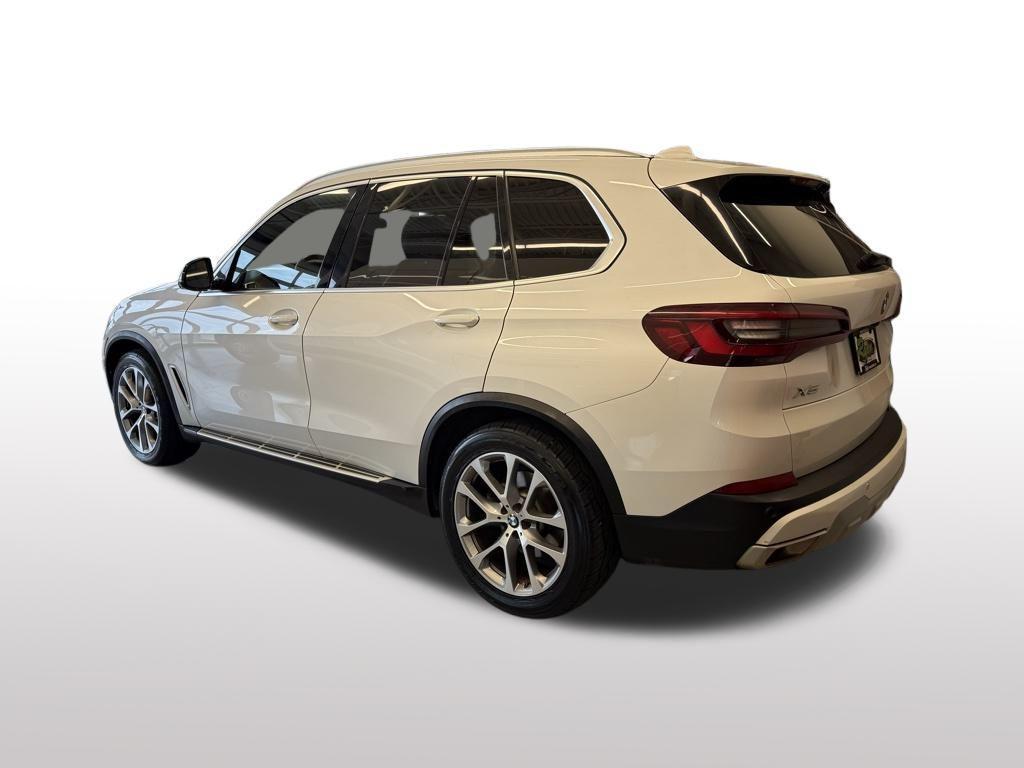 used 2023 BMW X5 car, priced at $46,997