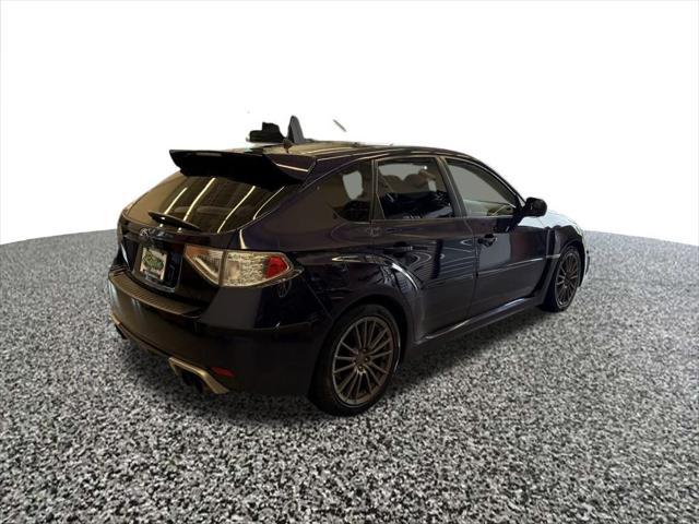 used 2013 Subaru Impreza WRX car, priced at $16,998