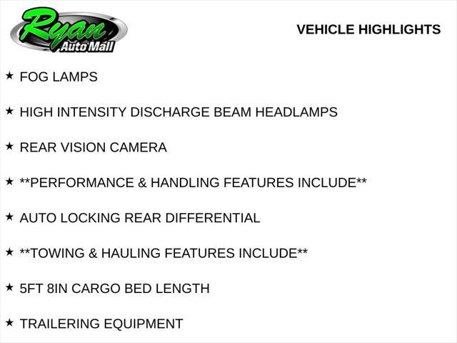 used 2017 Chevrolet Silverado 1500 car, priced at $21,495