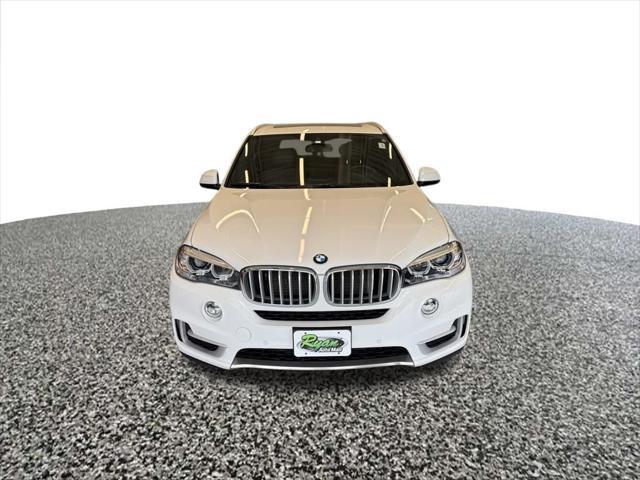 used 2018 BMW X5 car, priced at $22,699