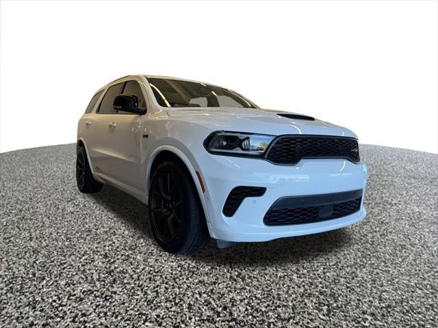 new 2025 Dodge Durango car, priced at $63,236