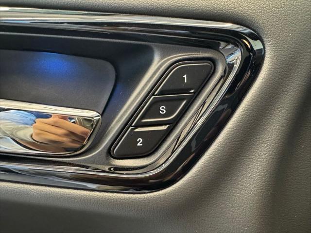 new 2025 Dodge Durango car, priced at $63,236