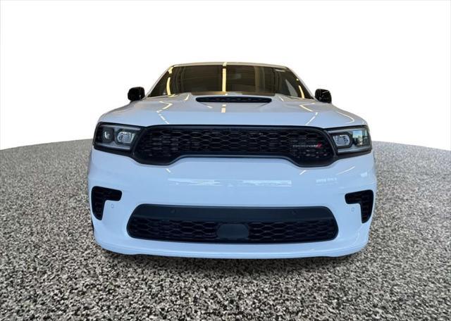 new 2025 Dodge Durango car, priced at $63,236