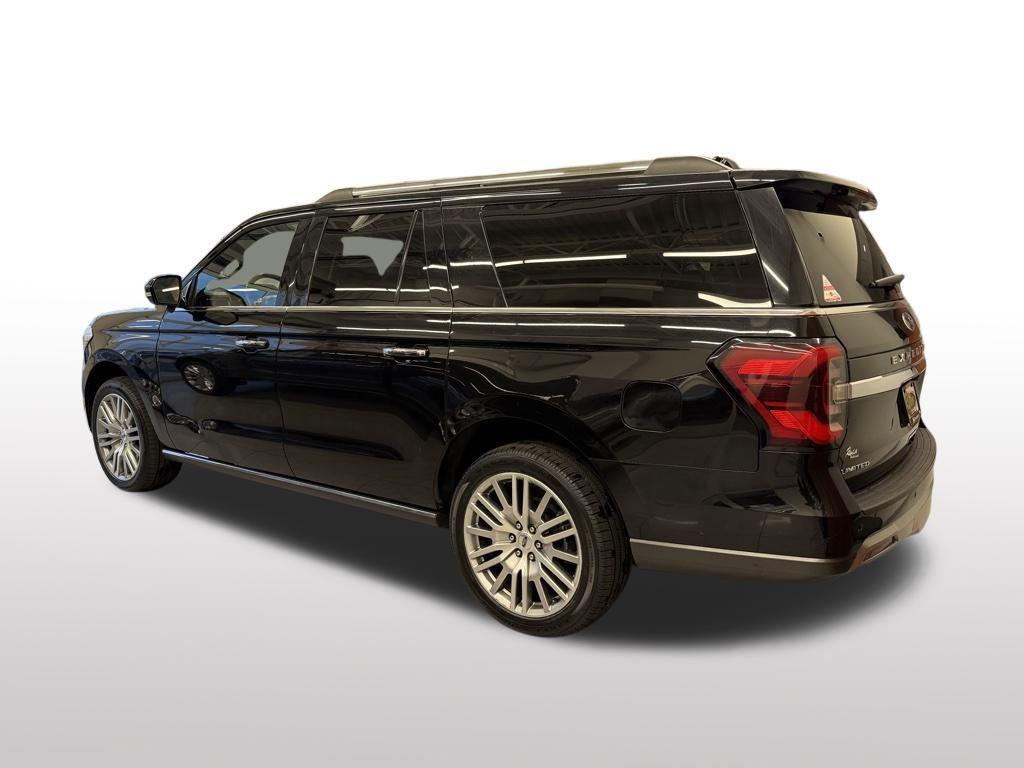 used 2023 Ford Expedition Max car, priced at $46,499