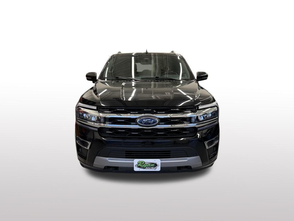 used 2023 Ford Expedition Max car, priced at $46,499