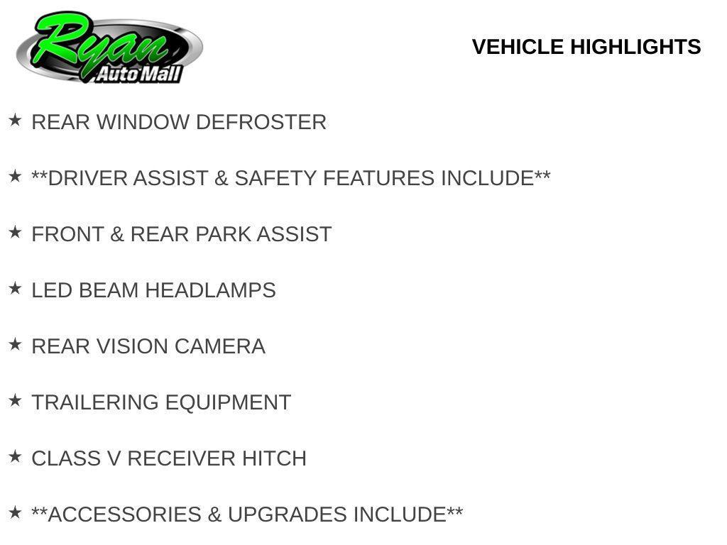 used 2023 Ford Expedition Max car, priced at $46,499