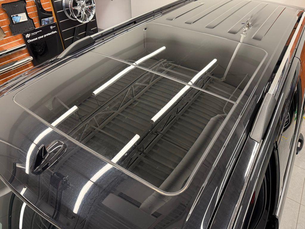 used 2023 Ford Expedition Max car, priced at $46,499