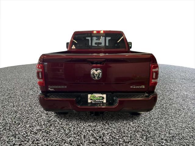 new 2024 Ram 2500 car, priced at $64,997