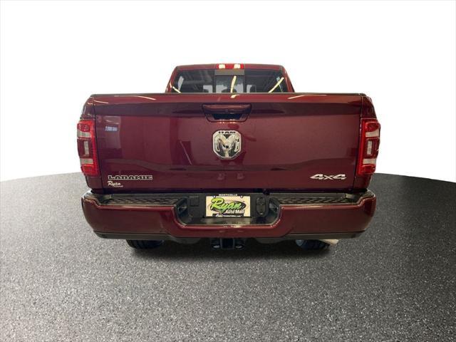 new 2024 Ram 2500 car, priced at $67,497