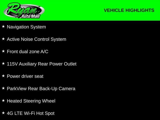 new 2024 Ram 2500 car, priced at $67,997