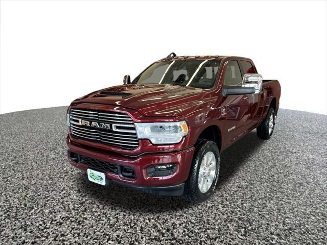 new 2024 Ram 2500 car, priced at $64,997