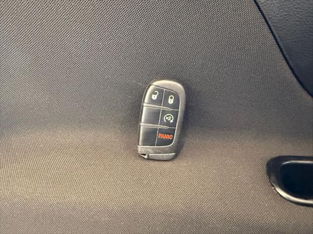used 2020 Jeep Renegade car, priced at $15,699