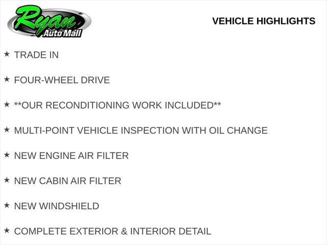 used 2020 Jeep Renegade car, priced at $15,399