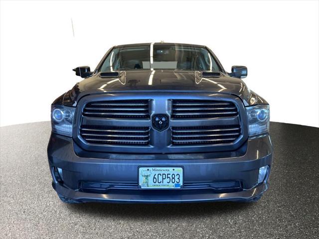 used 2014 Ram 1500 car, priced at $10,325