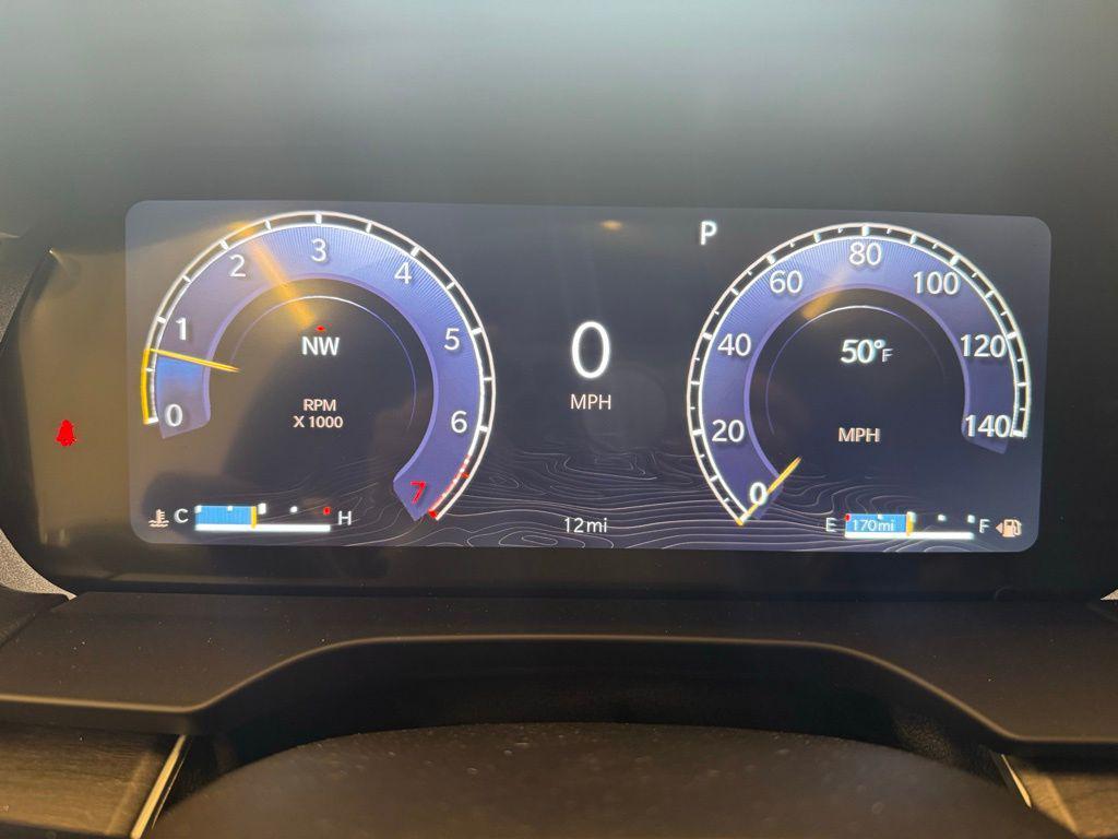 new 2025 Jeep Grand Cherokee car, priced at $45,270