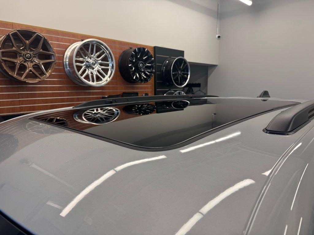 new 2025 Jeep Grand Cherokee car, priced at $45,270