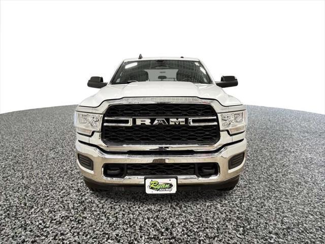 used 2022 Ram 2500 car, priced at $40,000