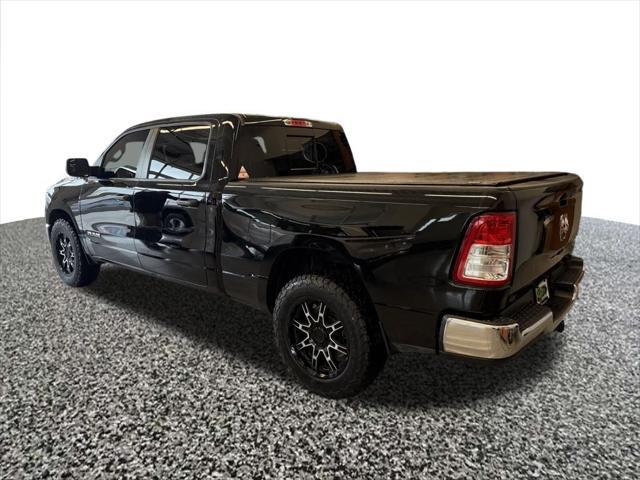 used 2019 Ram 1500 car, priced at $22,997