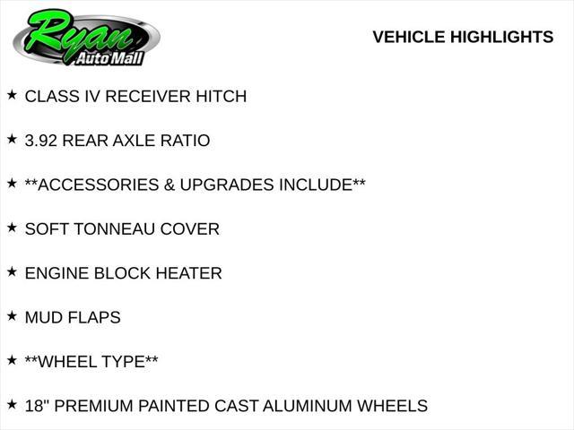 used 2019 Ram 1500 car, priced at $23,495