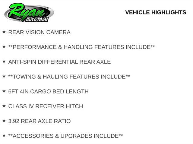used 2019 Ram 1500 car, priced at $22,997
