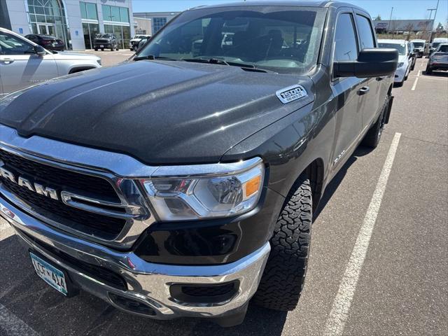 used 2019 Ram 1500 car, priced at $23,495