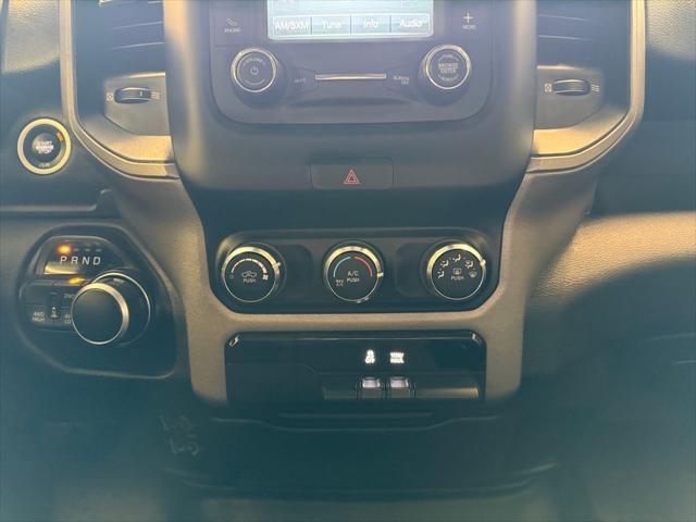 used 2019 Ram 1500 car, priced at $22,997