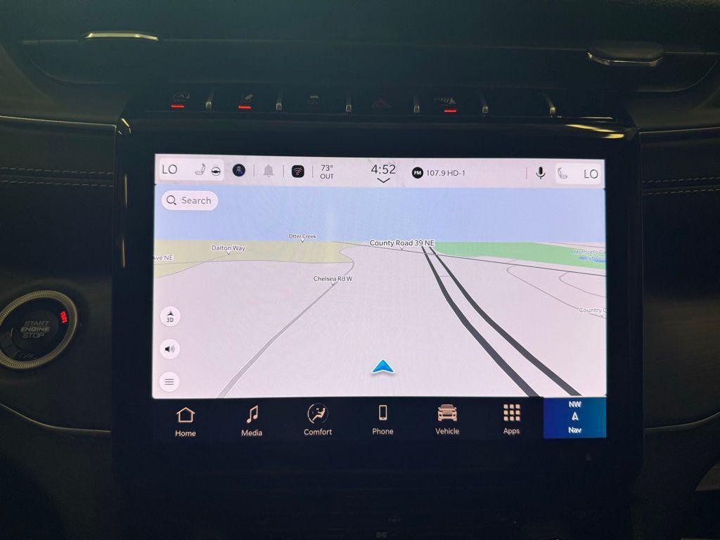 new 2025 Jeep Grand Cherokee car, priced at $49,918