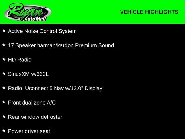 new 2024 Ram 3500 car, priced at $95,970