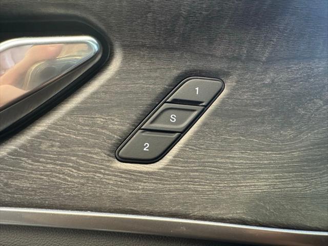 new 2025 Jeep Grand Cherokee L car, priced at $48,195