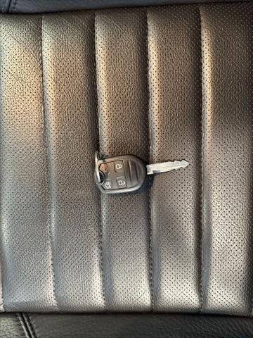 used 2012 Ford Mustang car, priced at $19,996