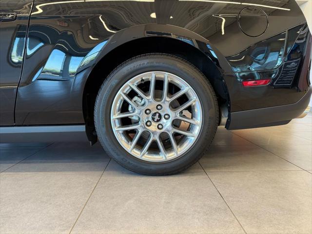 used 2012 Ford Mustang car, priced at $19,996