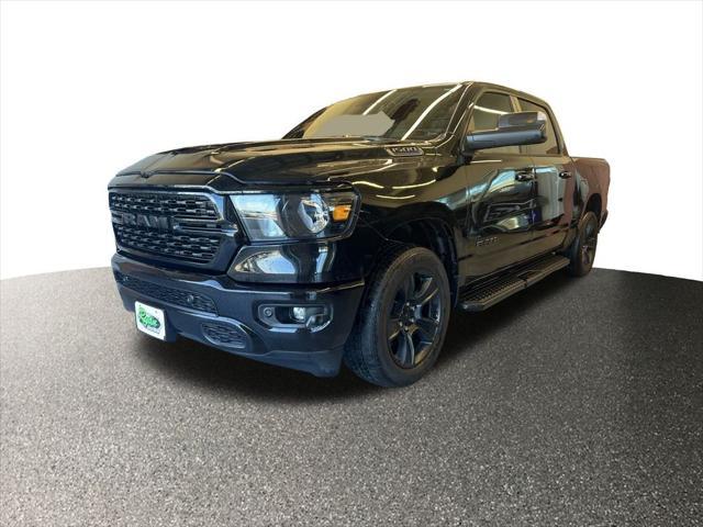 used 2023 Ram 1500 car, priced at $42,997