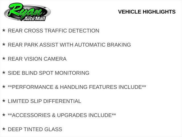 used 2024 Jeep Grand Cherokee car, priced at $37,997