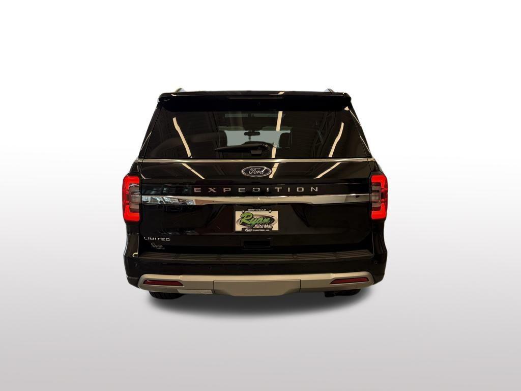 used 2024 Ford Expedition car, priced at $49,299