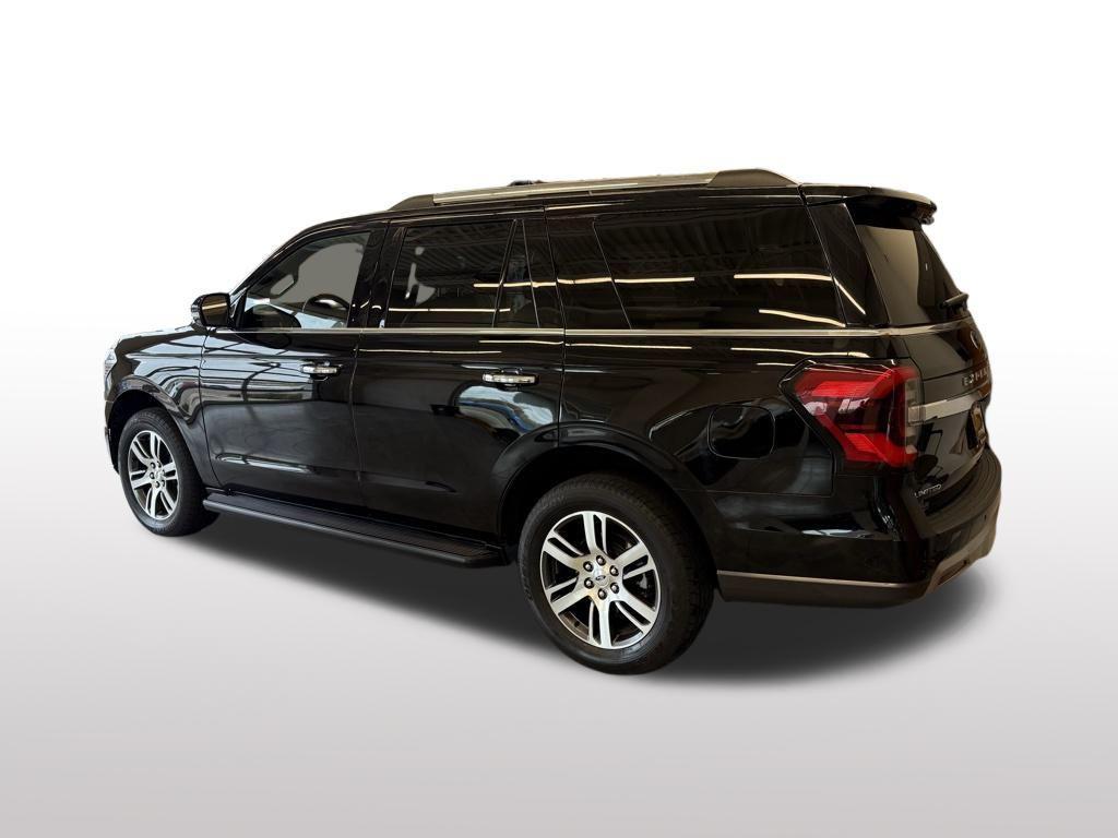 used 2024 Ford Expedition car, priced at $49,299