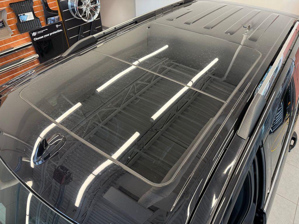 used 2024 Ford Expedition car, priced at $49,299