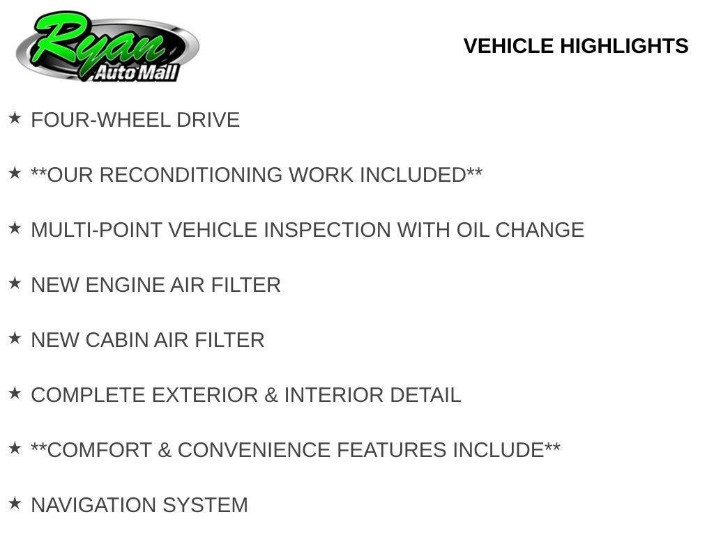 used 2024 Ford Expedition car, priced at $49,299