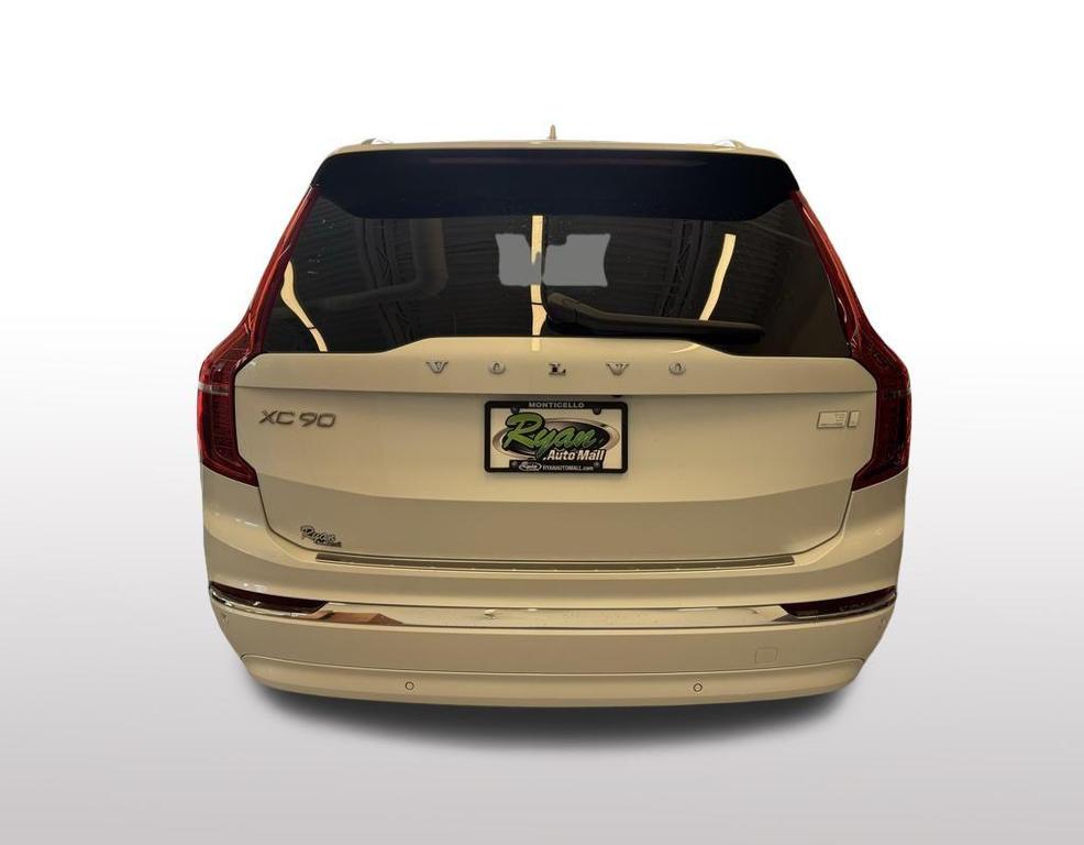used 2023 Volvo XC90 Recharge Plug-In Hybrid car, priced at $45,499